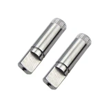 10 najlepszych fabryk małych wałów na świecie 2025