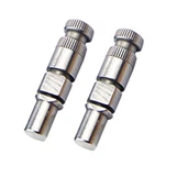 Jakie są międzynarodowe standardy dotyczące głównego wału robota?