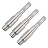 Jaki jest moment obrotowy śrub wału napędowego?